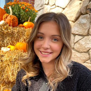 Meet your Posher, Serena